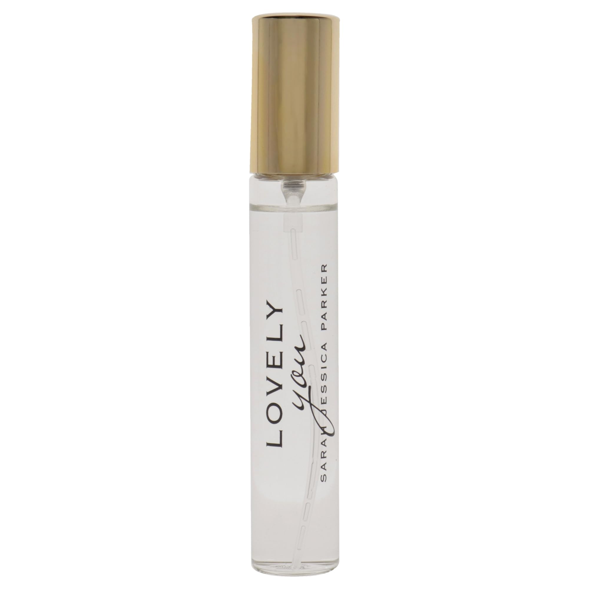 Sarah Jessica Parker Lovely You Eau de Parfum 15ml Spray - Eau de Perfume at MyBeautyBoutique by Sarah Jessica Parker