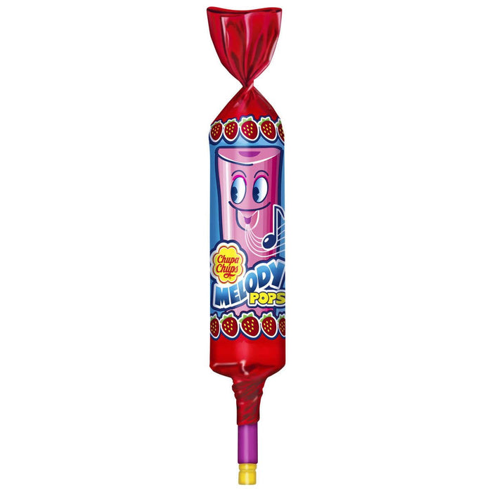 Chupa Chups Melody Pops 48 Pack