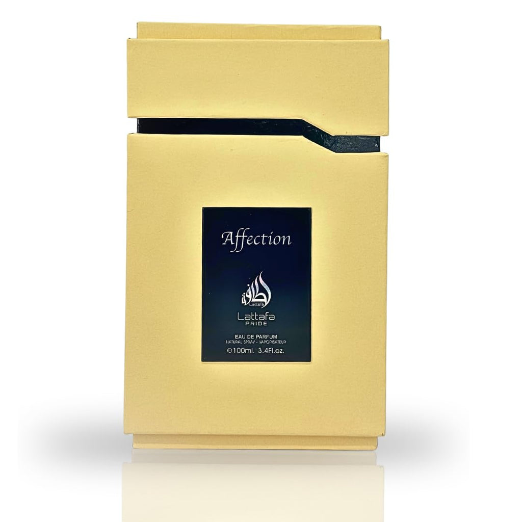 Lattafa Affection Eau De Parfum 100ml