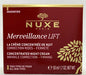 Nuxe Merveillance LIFT Concentrated Night Cream 50ml