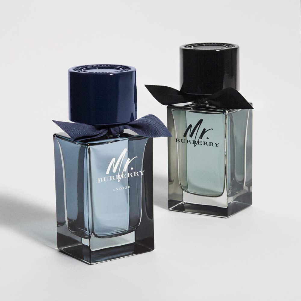 Burberry Mr. Burberry Eau de Parfum 50ml Spray - Fragrance at MyBeautyBoutique by Burberry