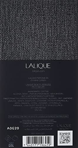 Lalique Les Compositions ParfumÃ©es Imperial Green Eau de Parfum 100ml Spray