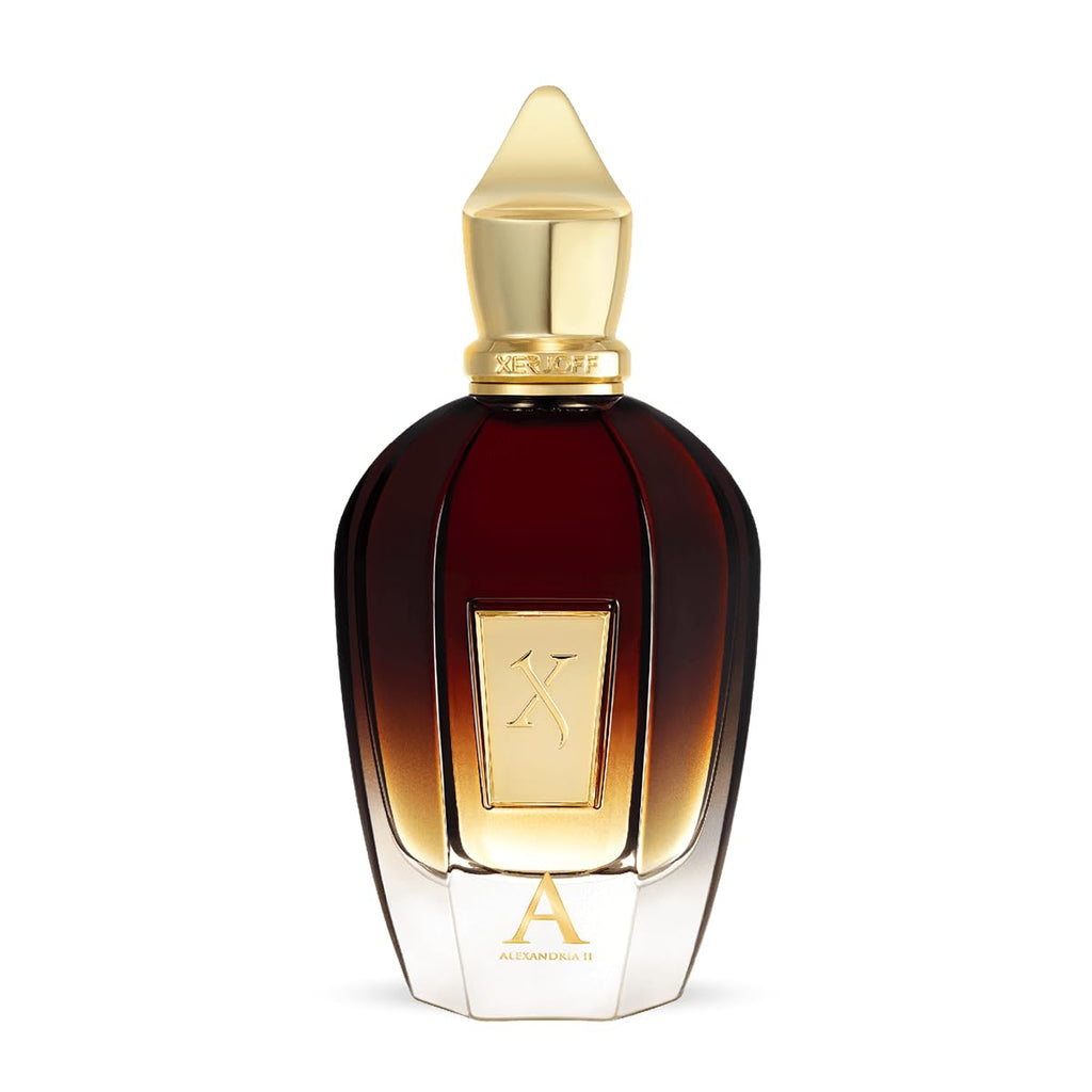 Xerjoff Alexandria II Eau de Parfum 100ml Spray