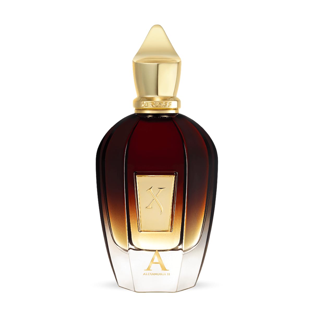 Xerjoff Alexandria II Eau de Parfum 100ml Spray