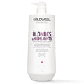 Goldwell Dualsenses Blonde & Highlights Anti-Yellow Conditioner 1000ml