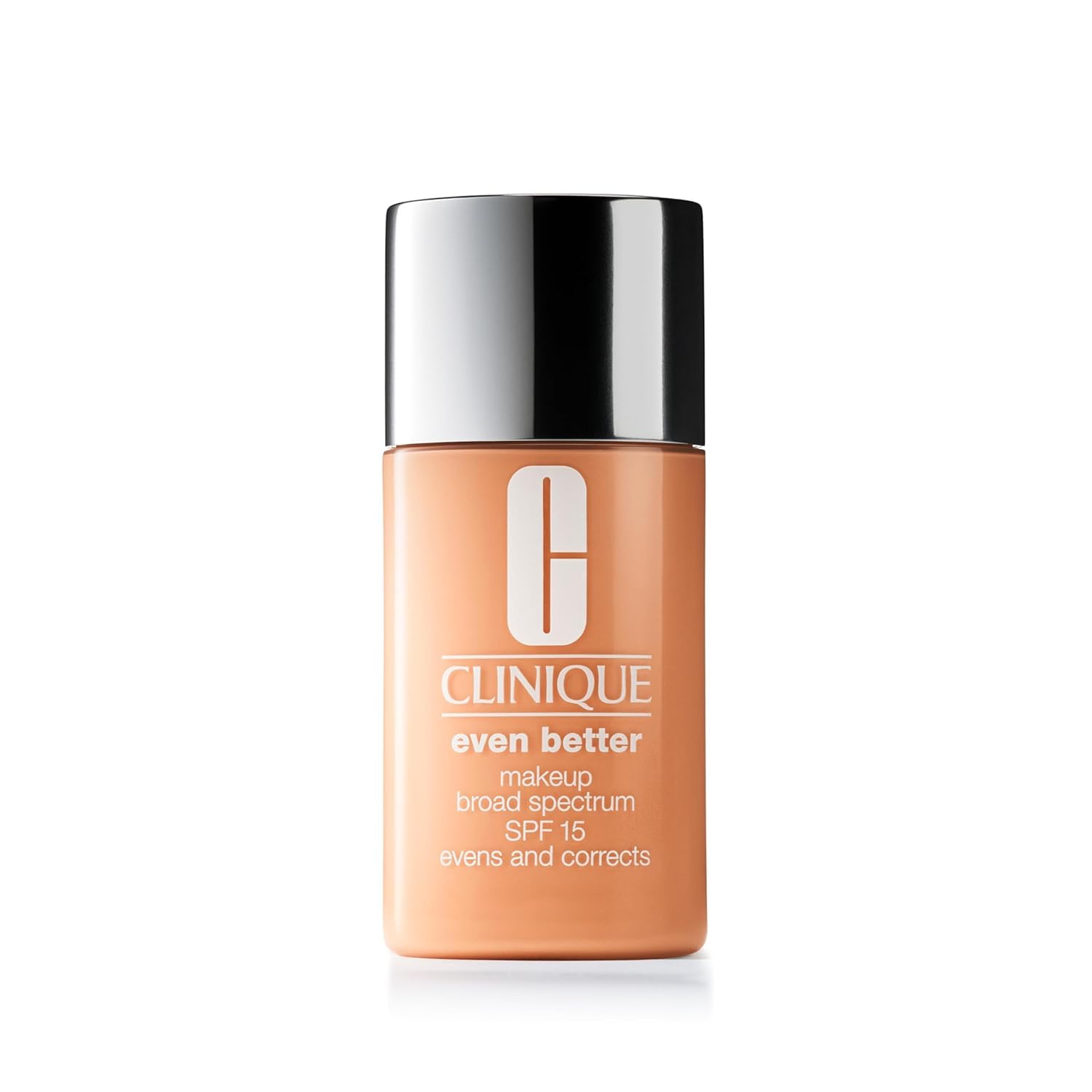 Clinique Even Better Makeup Foundation SPF15 30ml - WN12 Meringue
