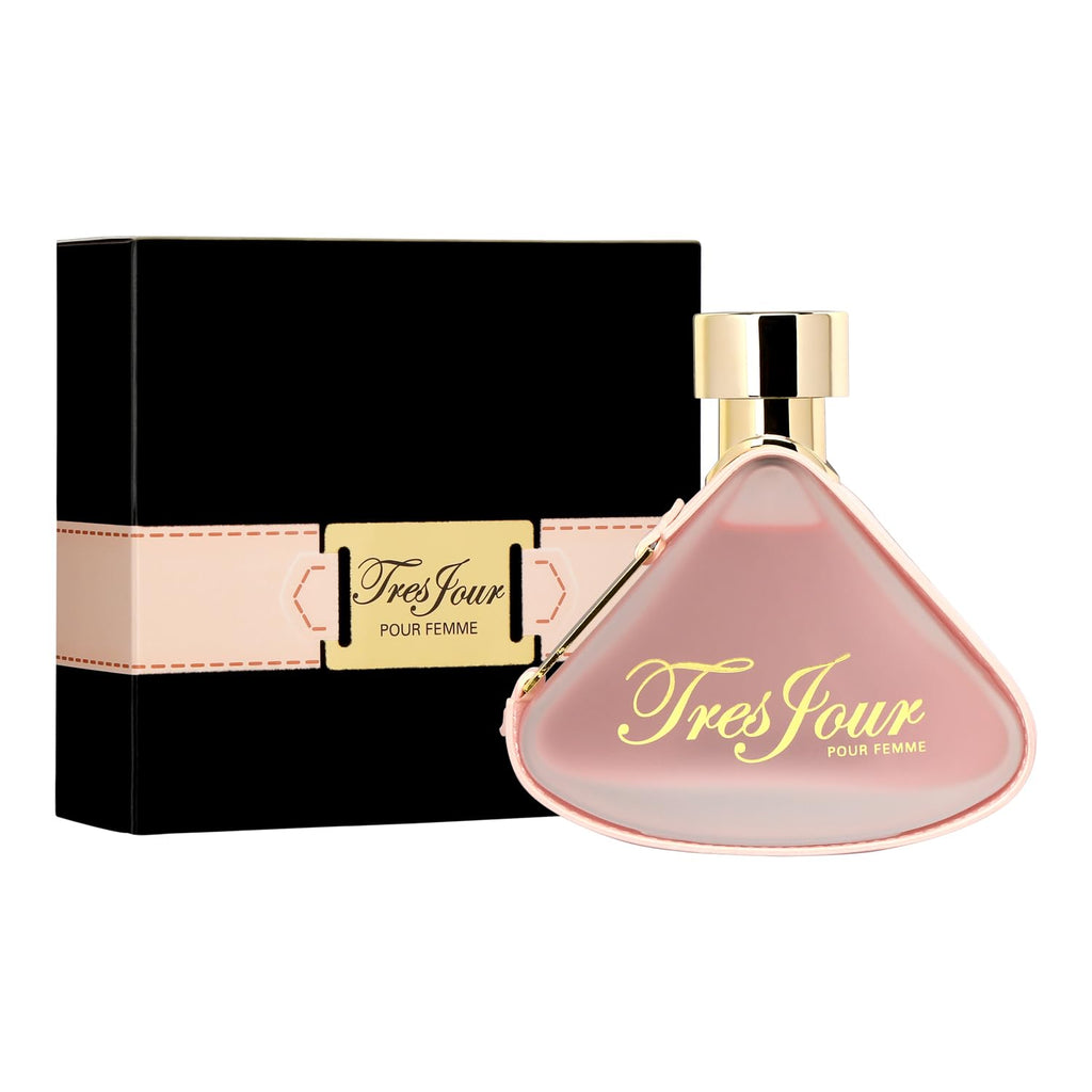 Armaf Tres Jour Eau de Parfum 100ml Spray