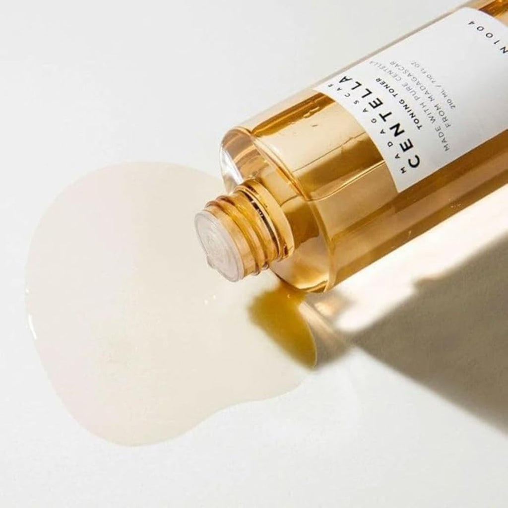 Skin1004 Madagascar Centella Toning Toner 30ml