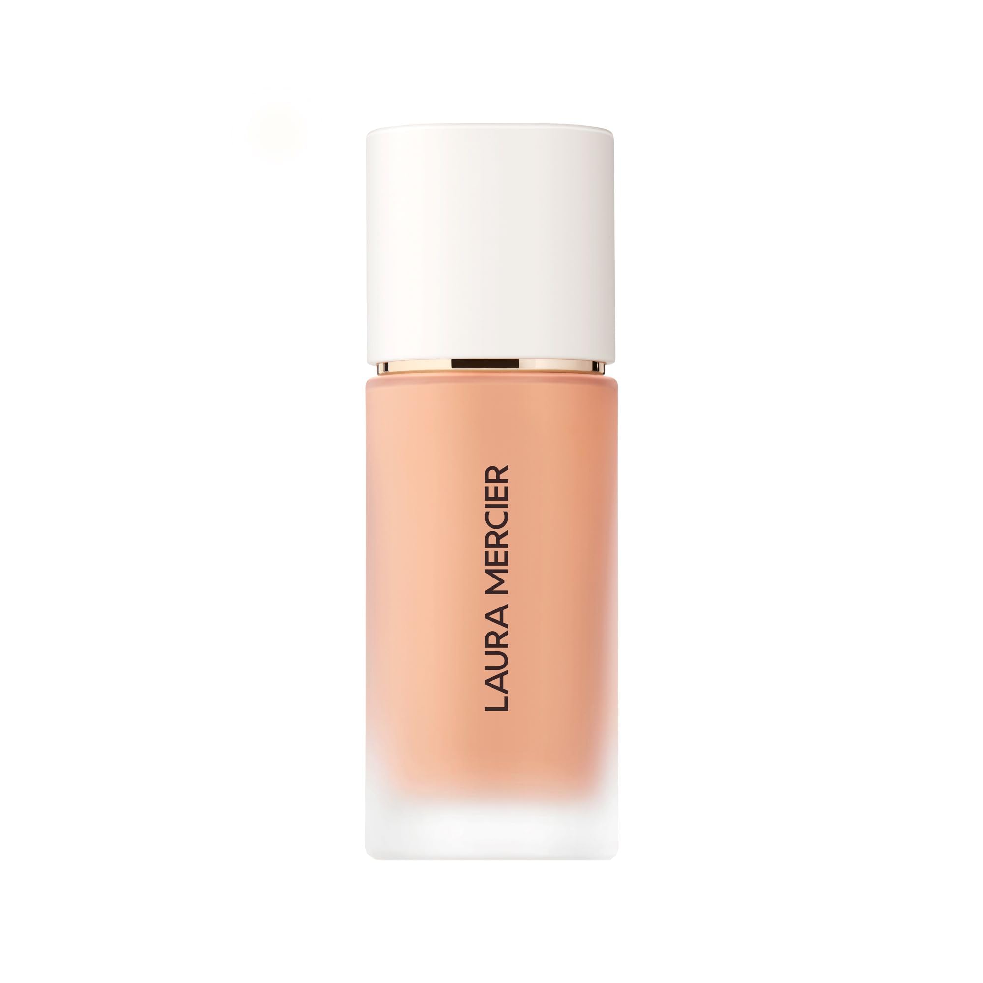 Laura Mercier Real Flawless Weightless Perfecting Foundation 30ml - 3N1 Buff