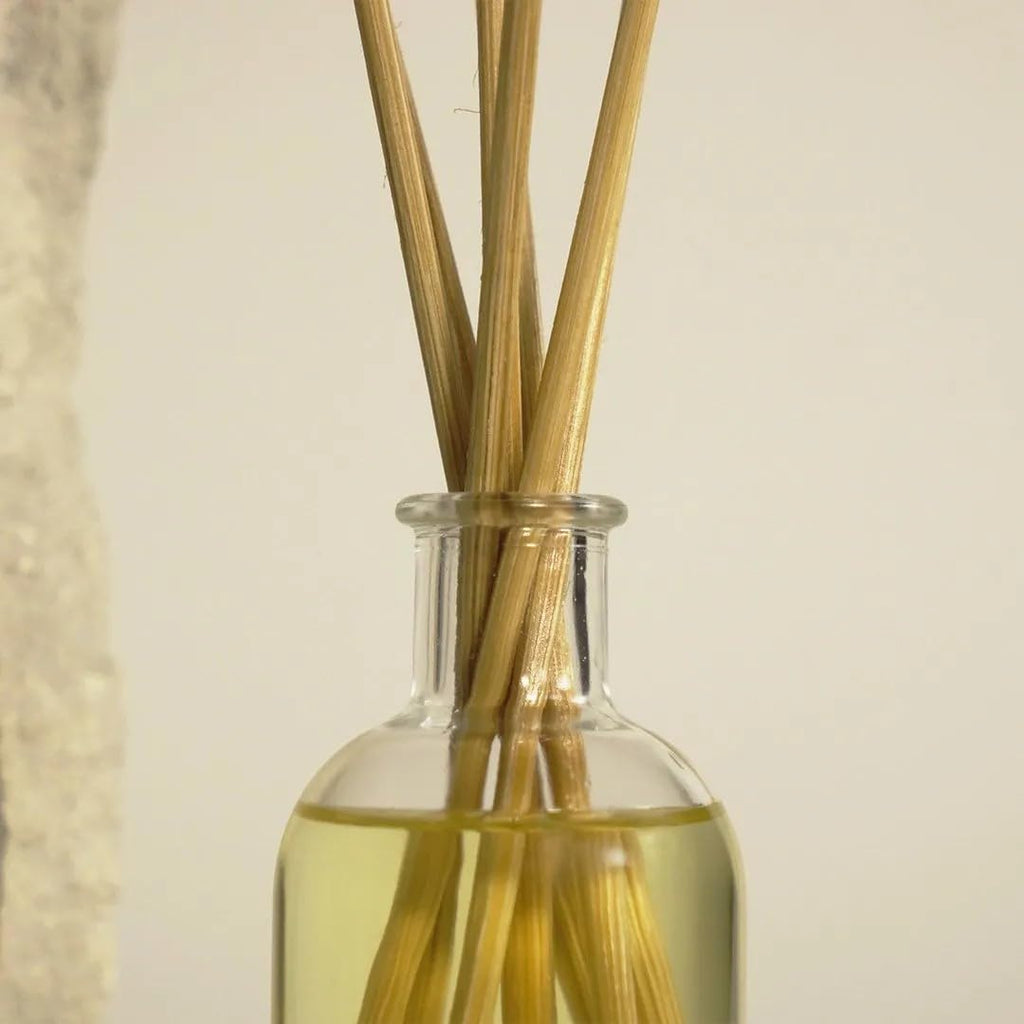 The Olphactory Blessing Dark Amber Reed Diffuser 250ml