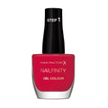 Max Factor Nailfinity Gel Colour Nail Polish 12ml - 300 Ruby Tuesday