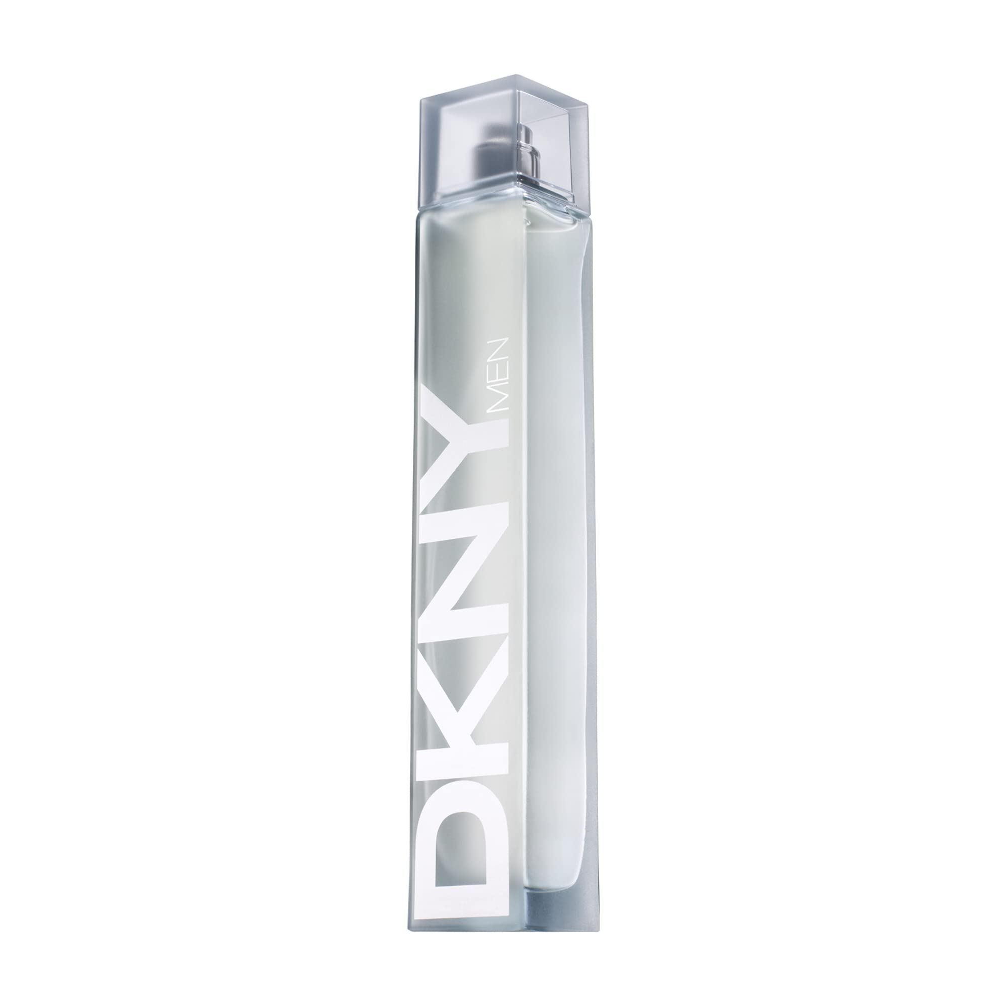 DKNY Men Energizing Eau De Toilette 100ml - Eau de Toilette at MyBeautyBoutique by DKNY