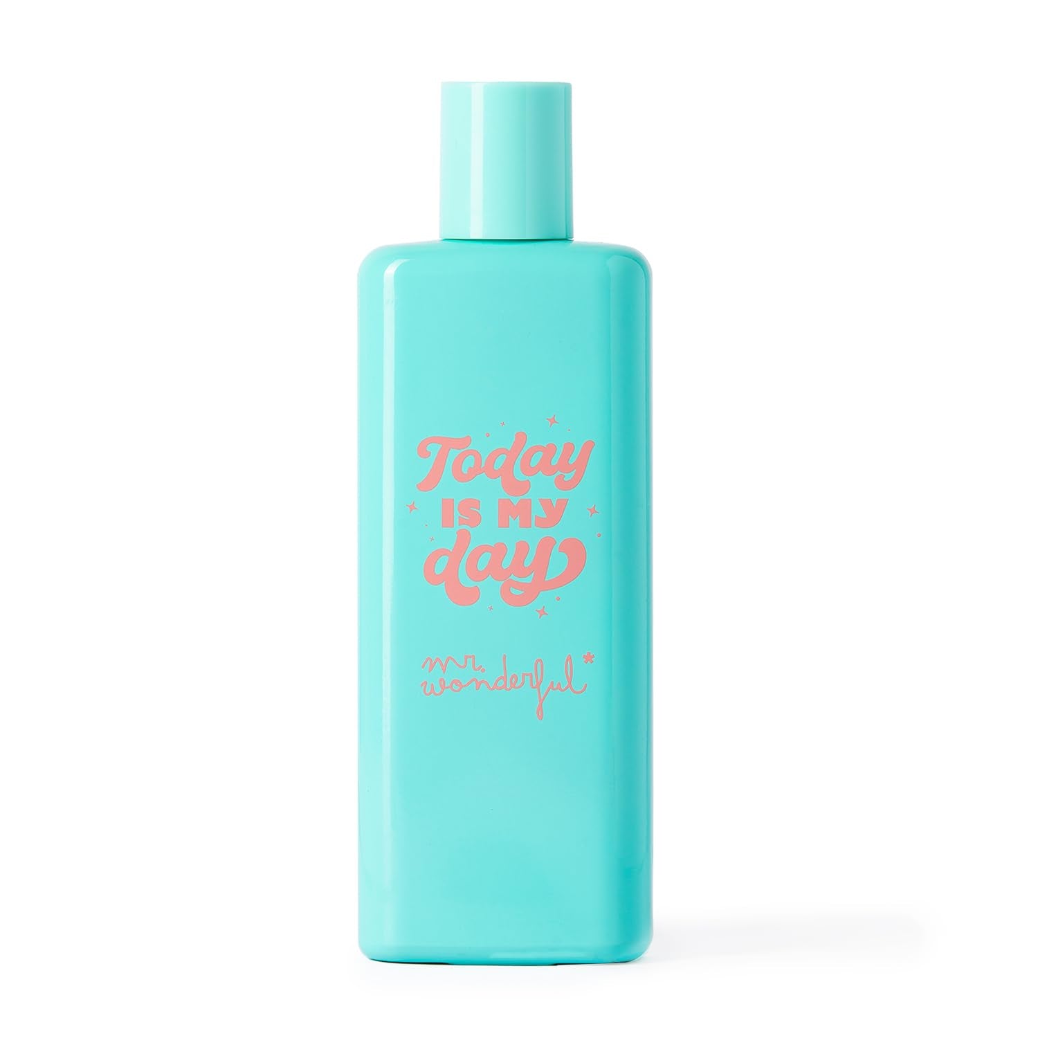 Mr. Wonderful Today Is My Day Eau de Toilette 75ml Spray