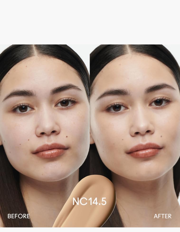 MAC Studio Radiance Serum-Powered Foundation 30ml - NC14.5