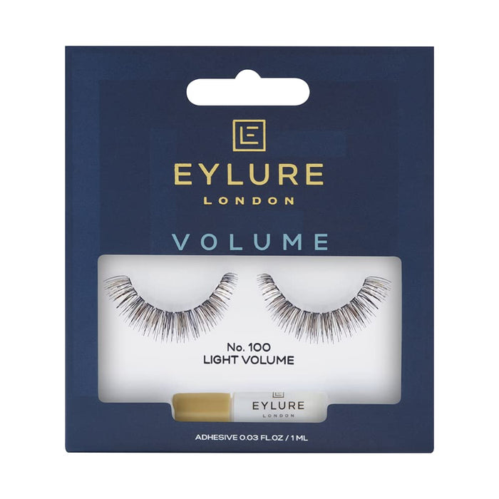 Eylure Volume False Lashes 100