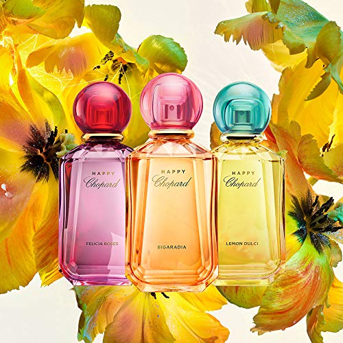 Chopard Happy Felicia Roses Eau de Parfum 40ml - Fragrance at MyBeautyBoutique by Chopard