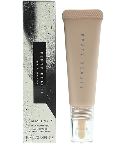 Fenty Beauty Bright Fix Eye Brightener 11 Honey Mustard Concealer 10ml
