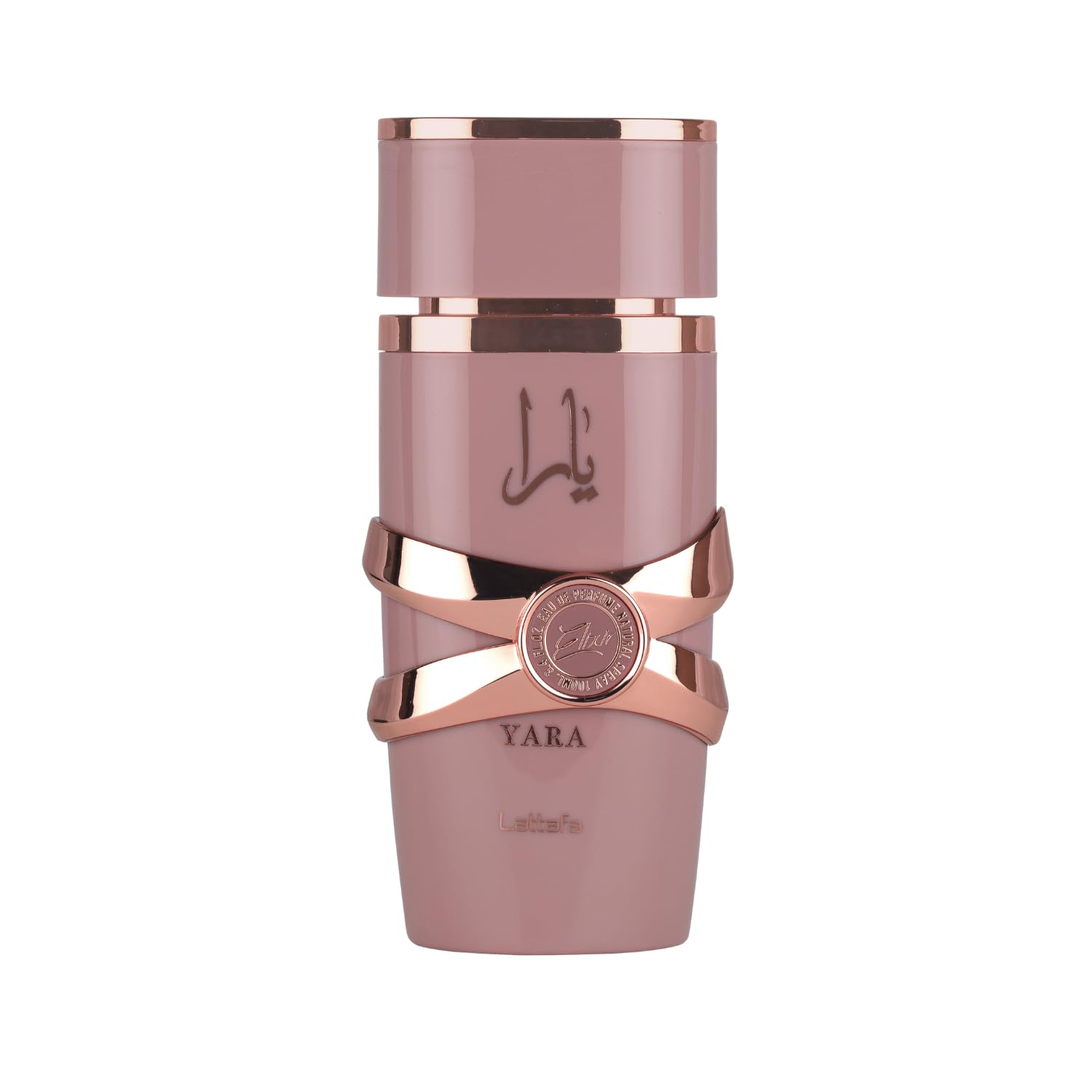 Lattafa Perfumes Yara Elixir Eau de Parfum 100ml Spray