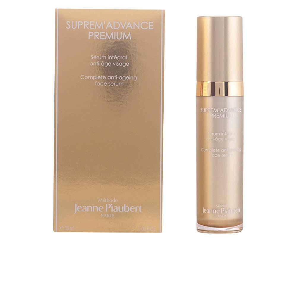 Jeanne Piaubert Suprem'Advance Premium Anti-Ageing Face Serum 30ml