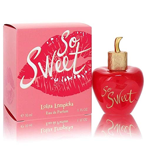 Lolita Lempicka So Sweet Women EDP 30 ml - Eau de Perfume at MyBeautyBoutique by Lolita Lempicka