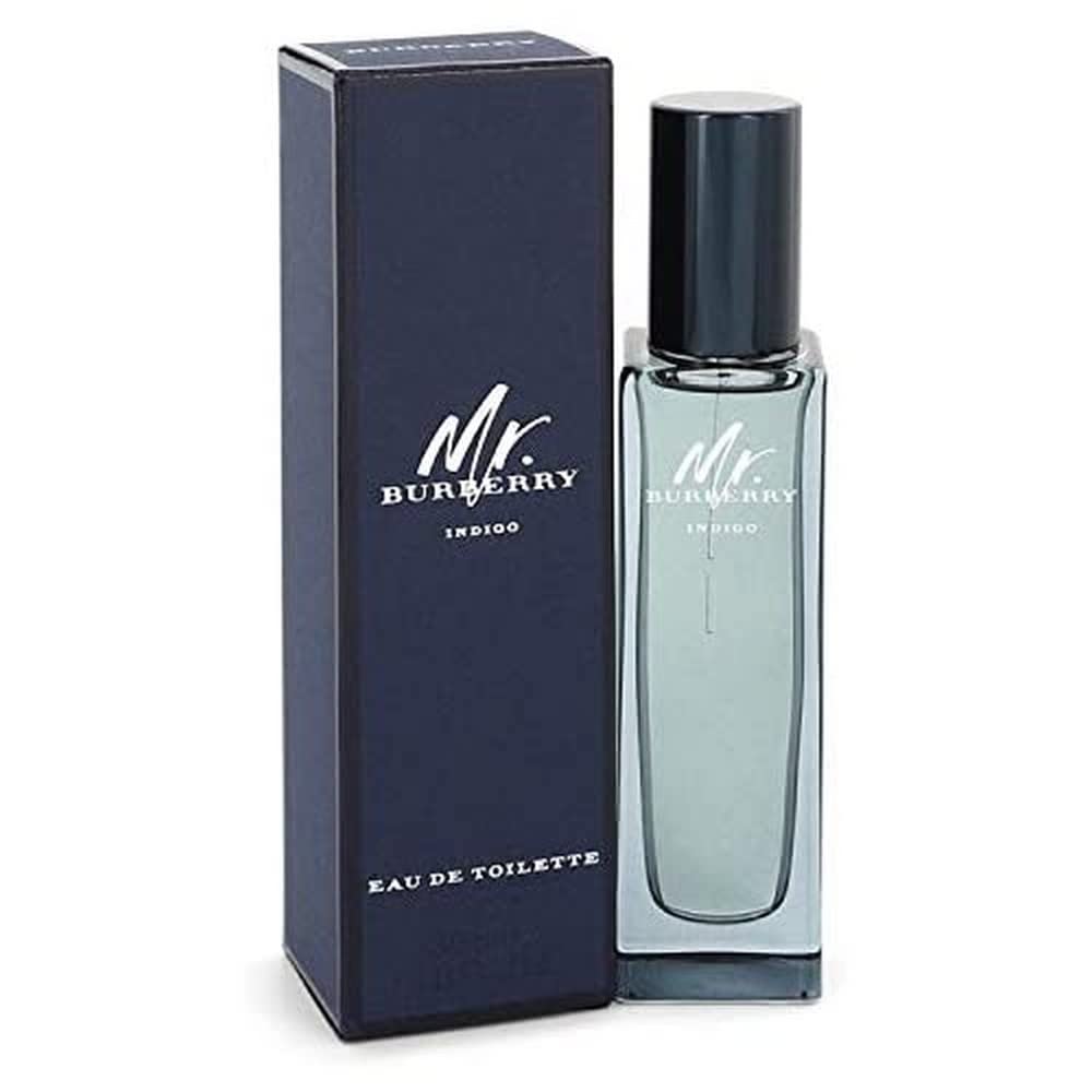 Burberry Mr Burberry Eau De Toilette 30ml - Eau de Toilette at MyBeautyBoutique by Burberry