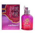 Cacharel Amor Amor Electric Kiss Eau De Toilette 30ml Spray - Eau de Toilette at MyBeautyBoutique by Cacharel