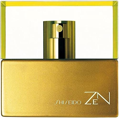 Shiseido Zen Eau de Parfum 30ml Spray - Fragrance at MyBeautyBoutique by Shiseido