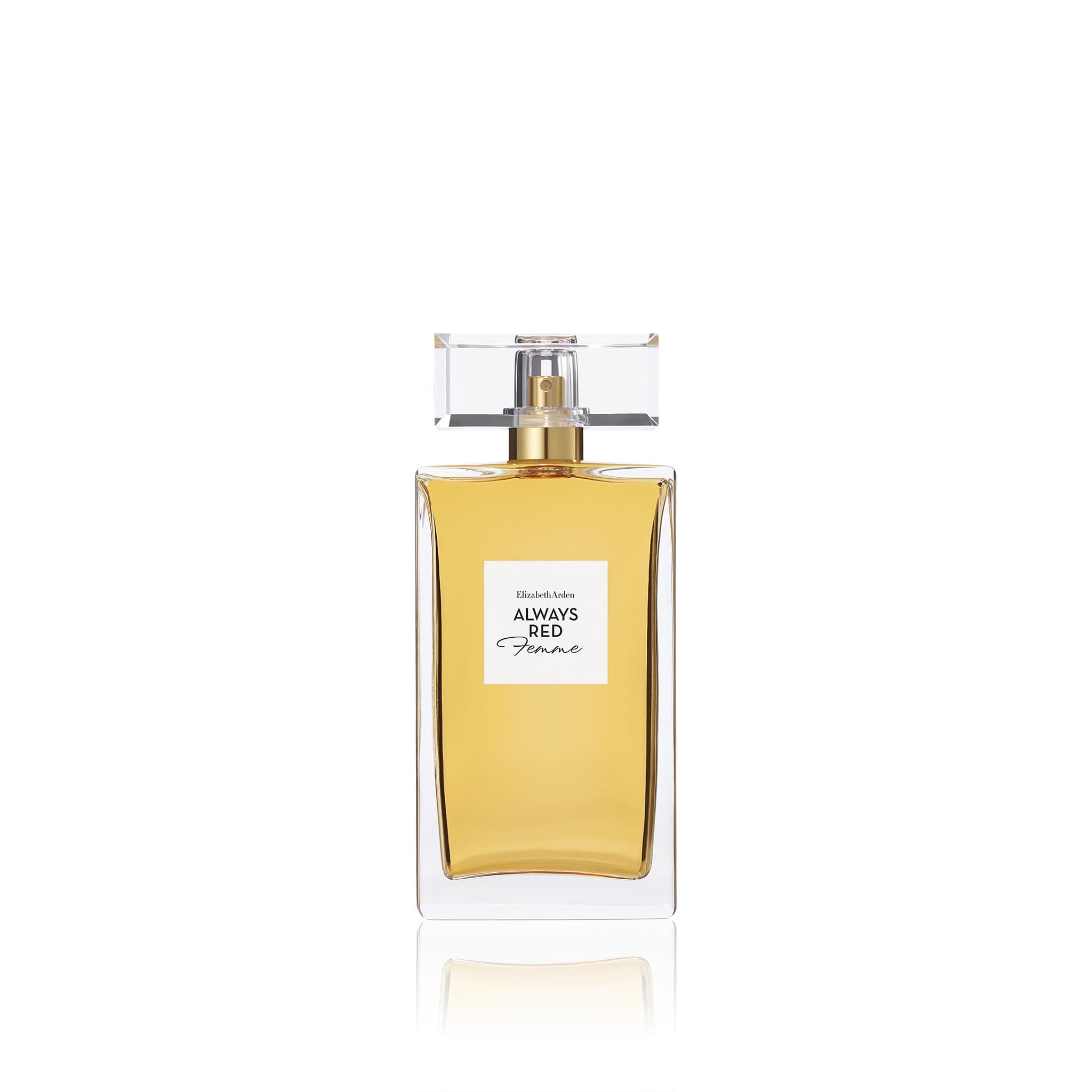 Elizabeth Arden Always Red Femme Eau de Toilette 100ml Spray