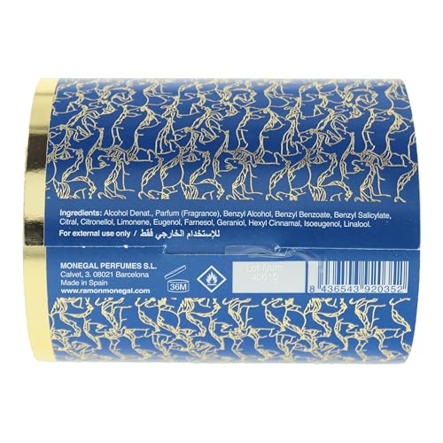 Ramon Monegal Next To Me Eau de Parfum 50ml Spray