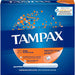 Tampax Non-App Tampons Super Plus