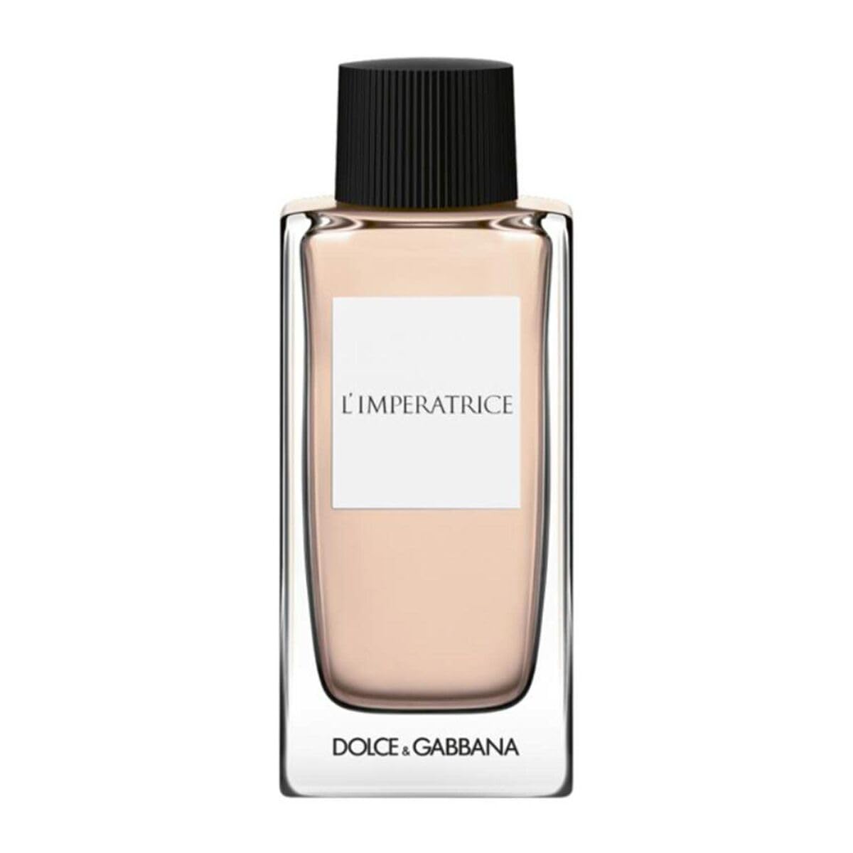 Dolce  Gabbana L'imperatrice Eau de Toilette 100ml - Eau de Toilette at MyBeautyBoutique by Dolce Gabbana
