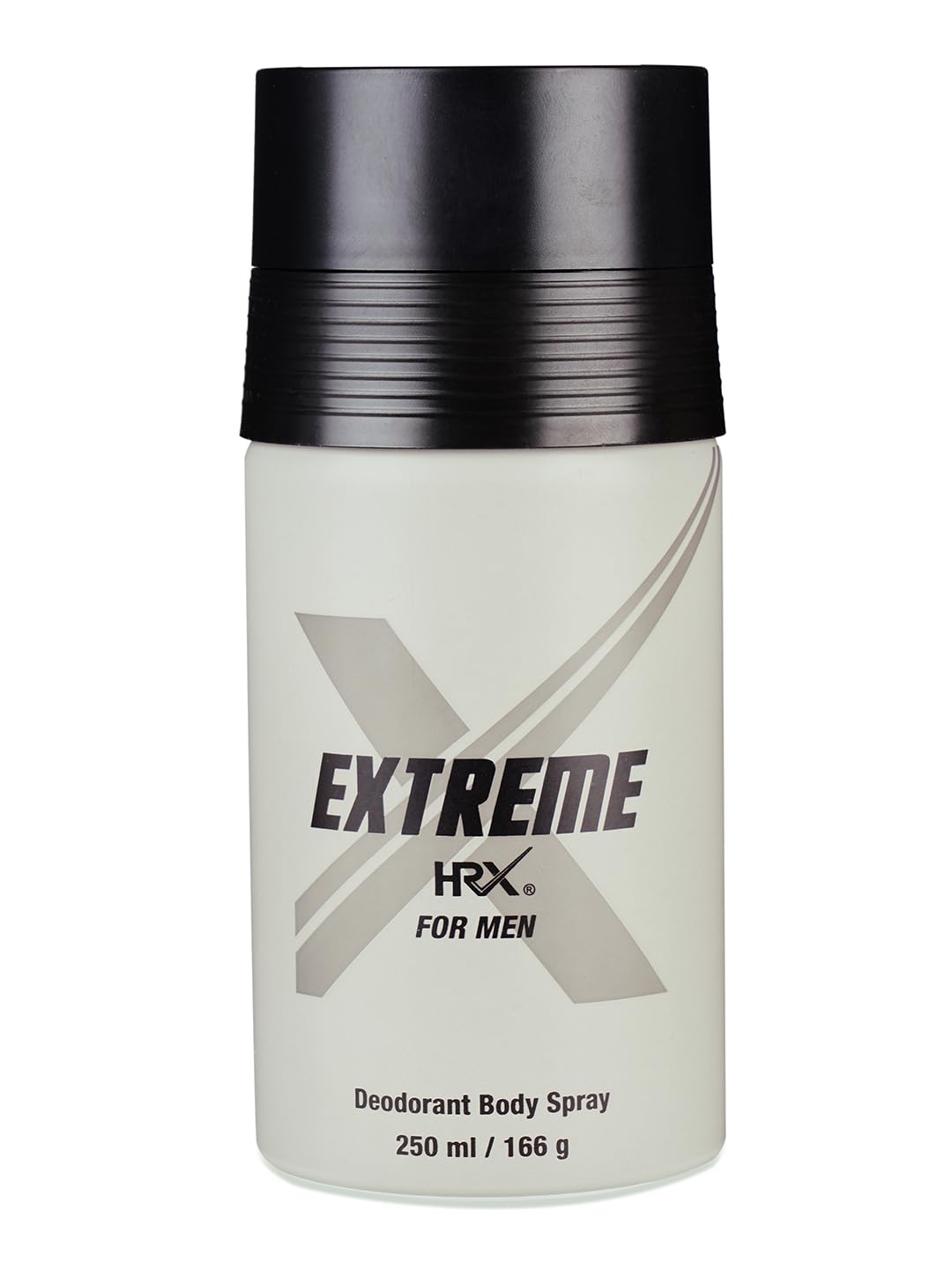 HRX Extreme Deodorant 250ml Spray