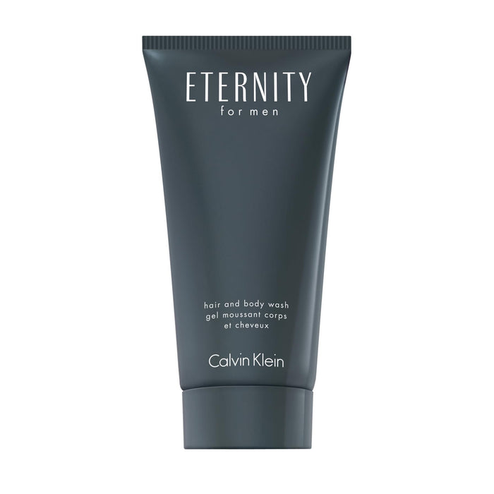 Calvin Klein Eternity Hair & Body Wash 150ml