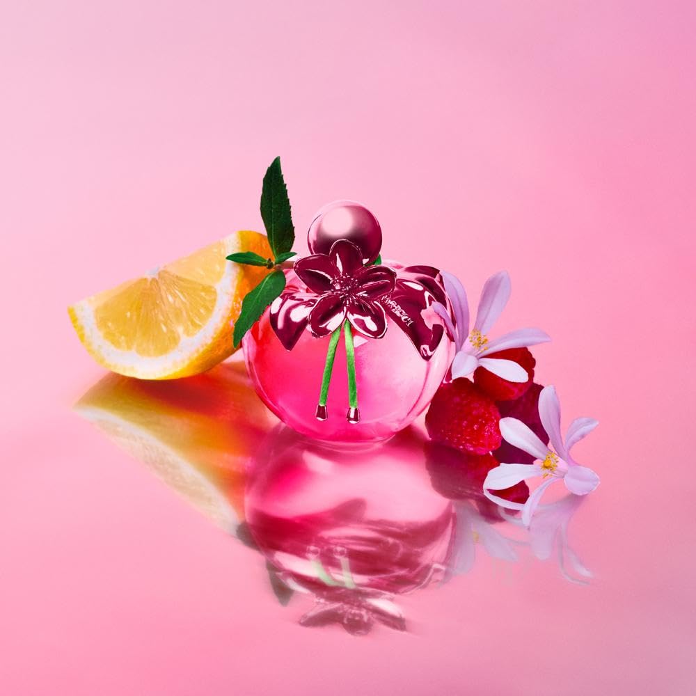 Nina Ricci Nina Illusion Eau de Parfum 50ml Spray