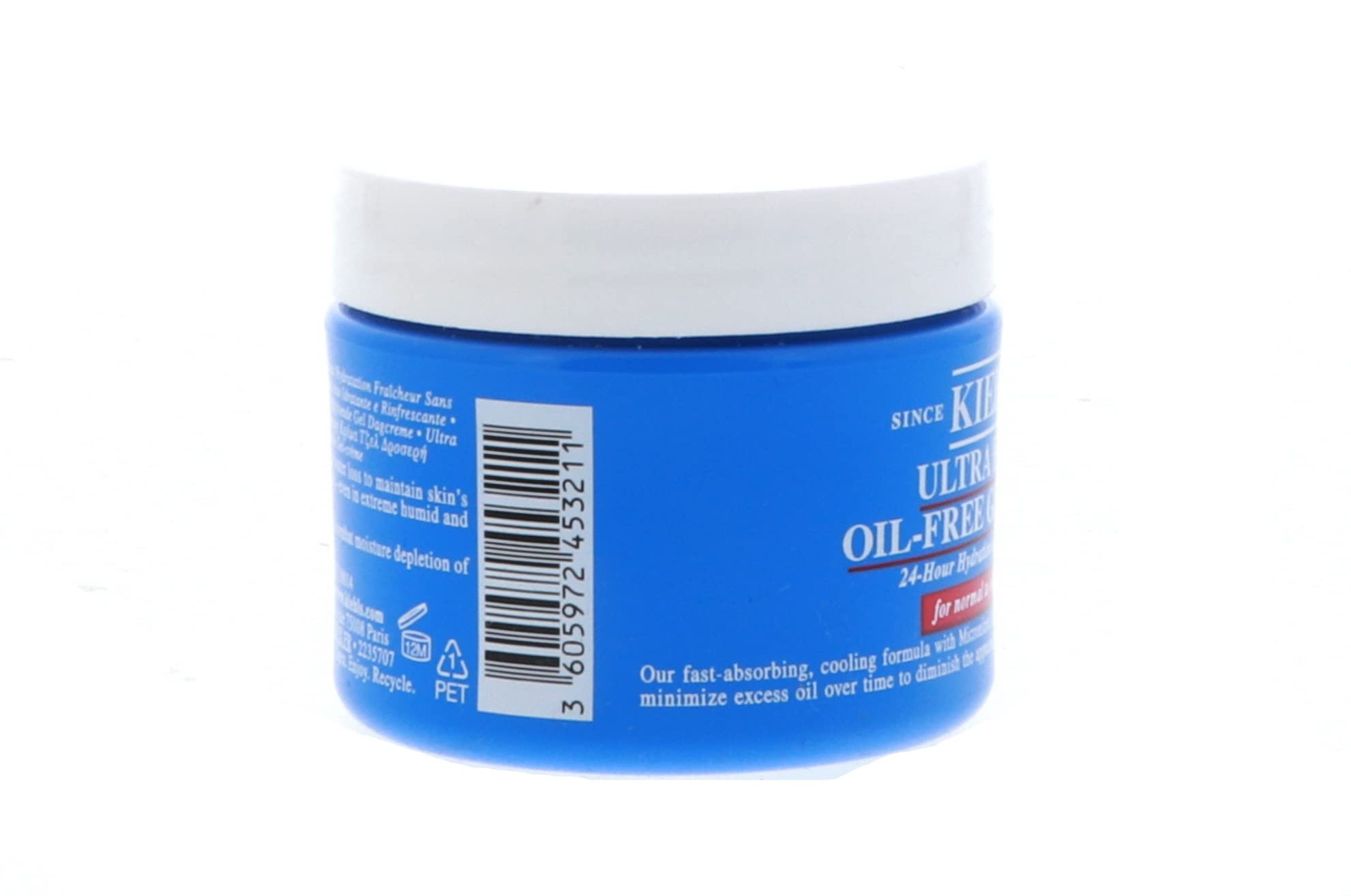 Kiehl's Ultra Facial Oil-Free Gel-Cream 50ml