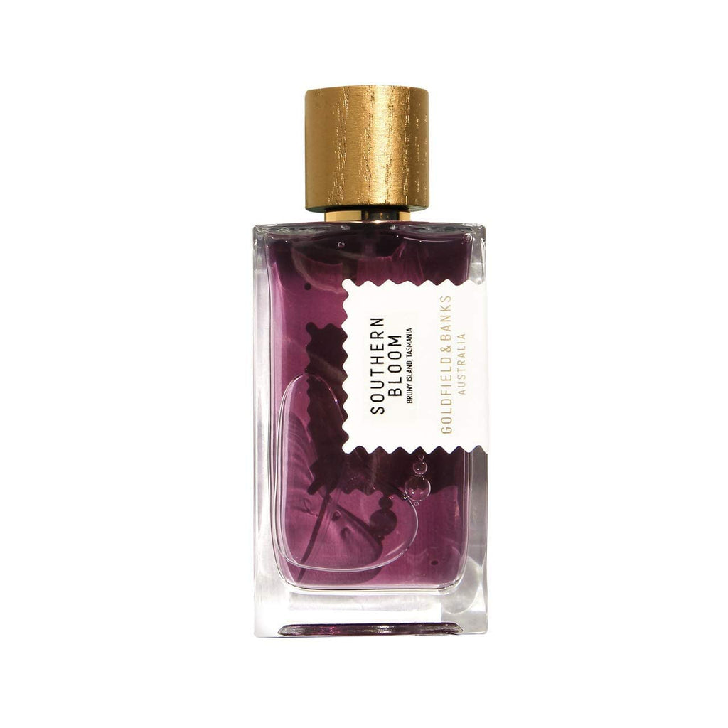 Goldfield & Banks Australia Velvet Splendour Eau de Parfum 100ml Spray