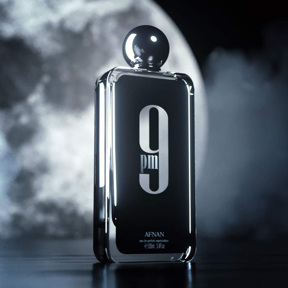 Afnan 9PM Eau De Parfum 100ml - Eau de Parfum at MyBeautyBoutique by Afnan