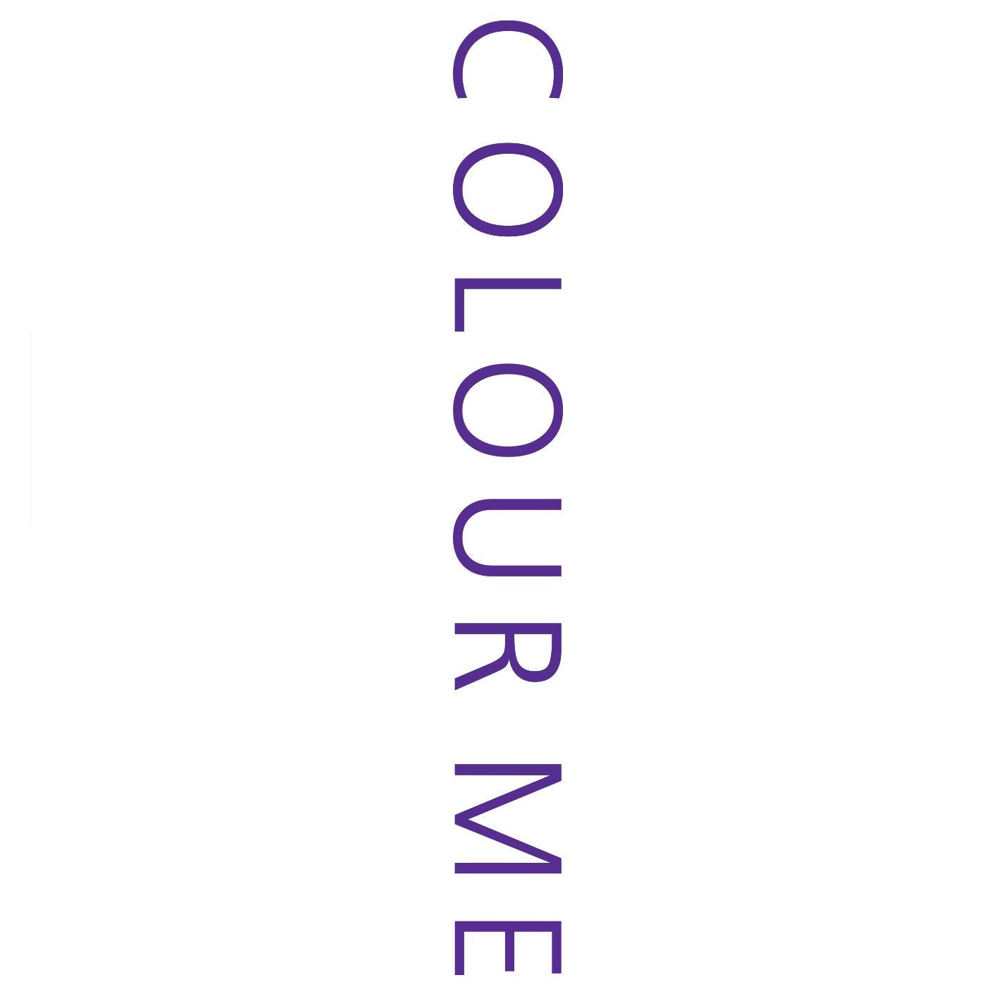 Milton Lloyd Colour Me Purple Eau de Toilette 50ml Spray - Eau de Perfume at MyBeautyBoutique by Milton Lloyd