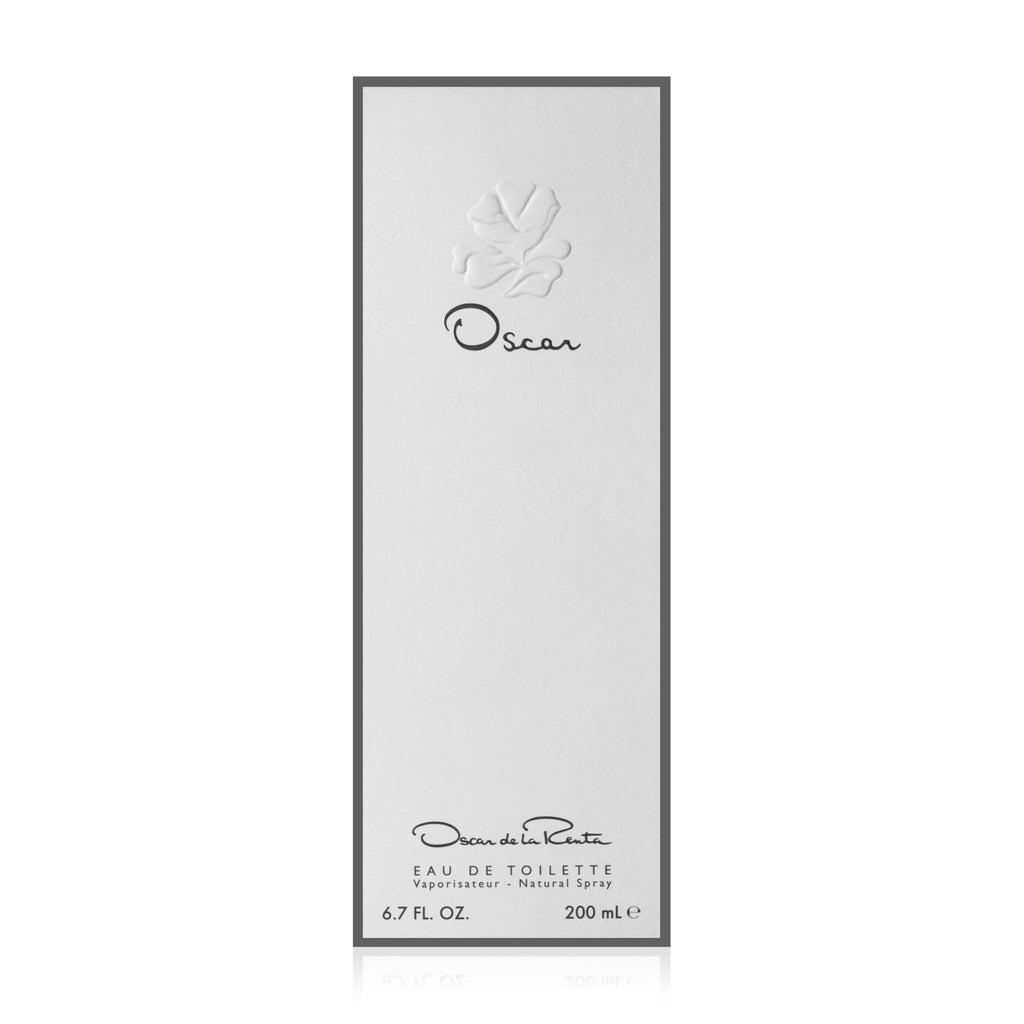 Oscar De La Renta Oscar Eau de Toilette 200ml Spray