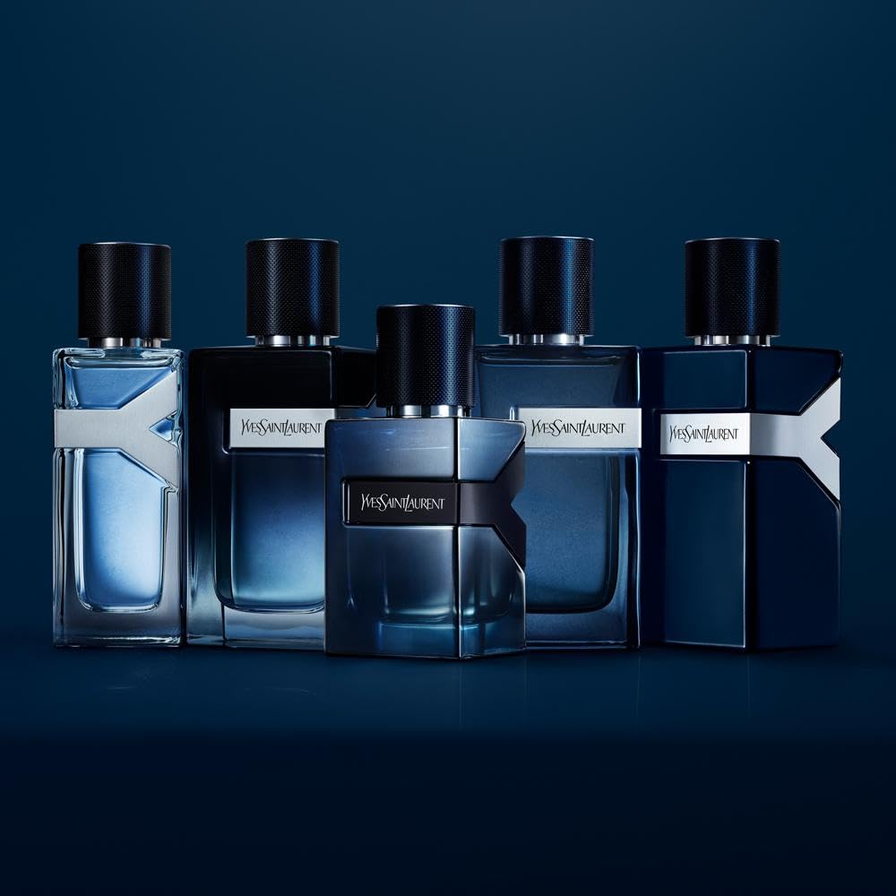 Yves Saint Laurent Y Eau de Parfum 150ml Refill