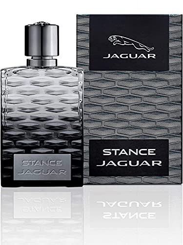 Jaguar Stance Eau de Toilette 100ml Spray - Fragrance at MyBeautyBoutique by Jaguar
