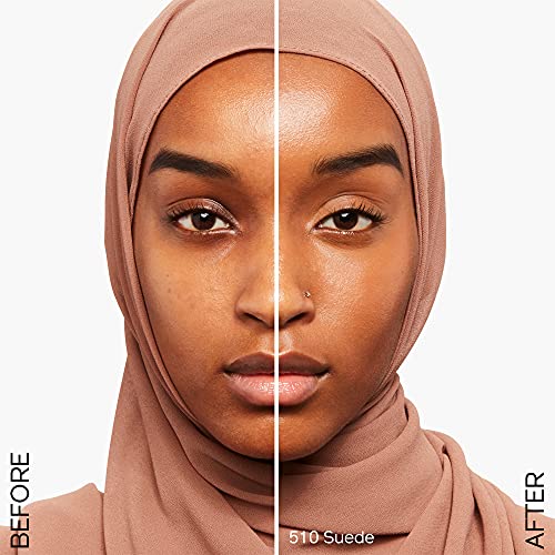 Shiseido Synchro Skin Radiant Lifting Foundation SPF30 30ml - 460 Topaz