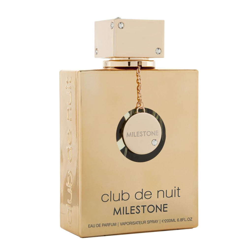 Armaf Club De Nuit Milestone Eau de Parfum 200ml Spray
