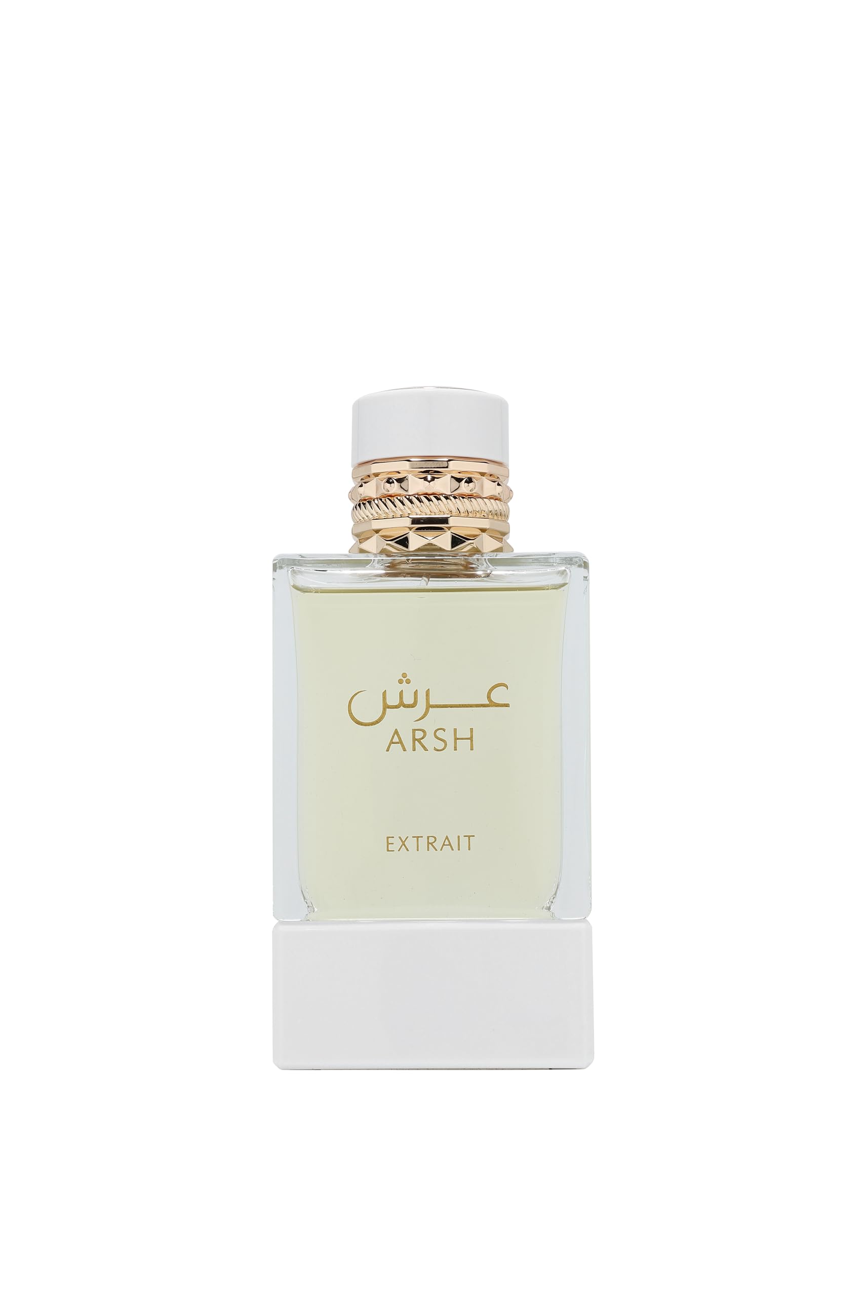 French Avenue Arsh Extrait de Parfum 100ml Spray