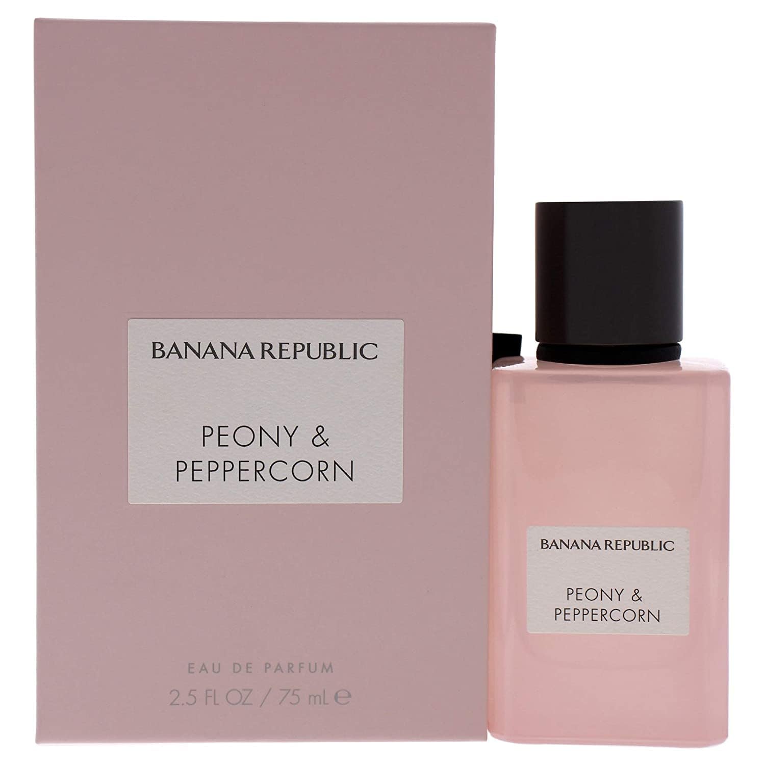 Banana Republic Peony & Peppercorn Eau de Parfum 75ml Spray