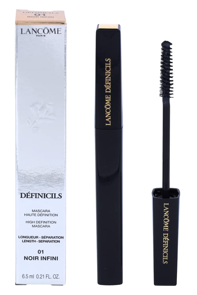 Lancôme DÃ©finicils Mascara 01 Noir Infini 6.5ml