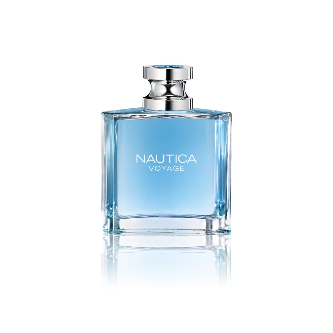 Nautica Voyage Eau De Toilette 100ml - Eau De Toilette at MyBeautyBoutique by Nautica