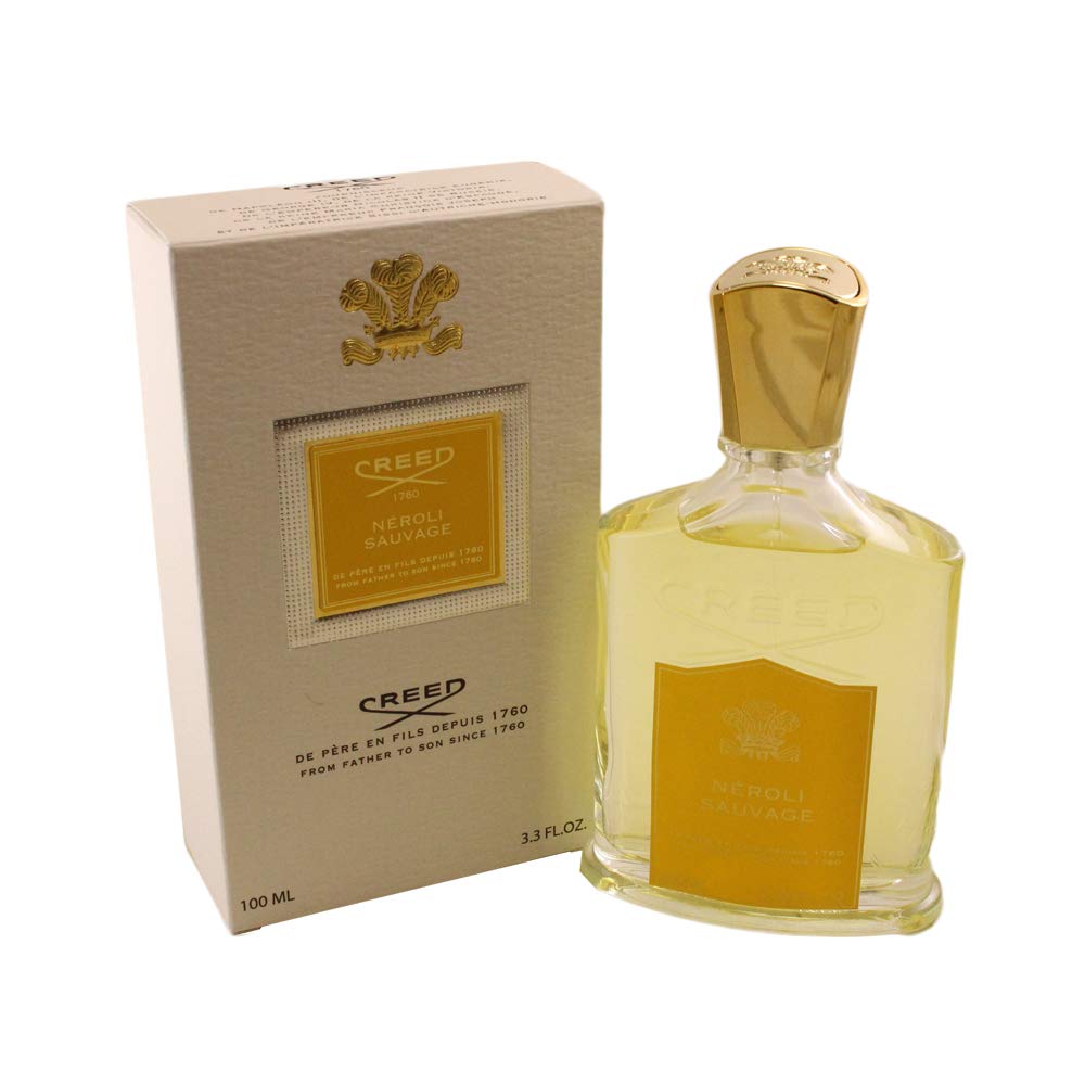Creed Neroli Sauvage Eau De Parfum 100ml - Fragrance at MyBeautyBoutique by Creed
