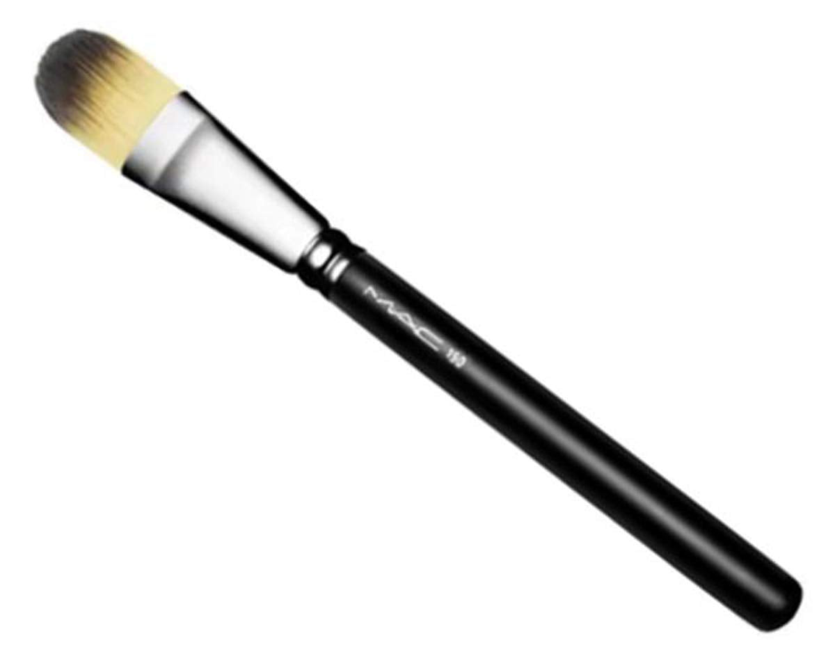 MAC Synthetic Foundation Brush 190