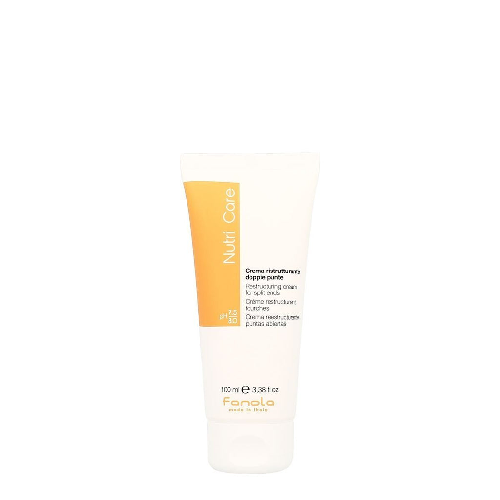 Fanola Nourishing Split Ends Cream 100ml
